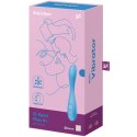 Wibrator Flex 4 Connect App do punktu G