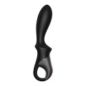 Satisfyer Heat Climax Connect App – Wibrator Analny z Funkcją Grzania