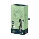 Satisfyer Heat Climax Connect App – Wibrator Analny z Funkcją Grzania