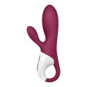 Wibrator Króliczek Hot Bunny Connect z Aplikacją