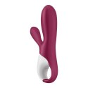 Wibrator Króliczek Hot Bunny Connect z Aplikacją