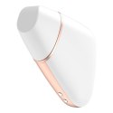 Satisfyer Love Triangle – Wibrator i stymulator
