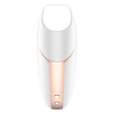 Satisfyer Love Triangle – Wibrator i stymulator