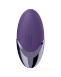 Purple Pleasure – Fioletowy Wibrator do Stymulacji Łechtaczki