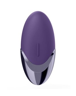 Purple Pleasure – Fioletowy Wibrator do Stymulacji Łechtaczki