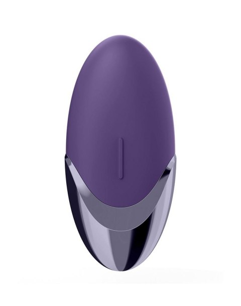 Purple Pleasure – Fioletowy Wibrator do Stymulacji Łechtaczki