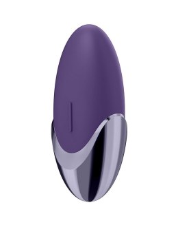 Purple Pleasure – Fioletowy Wibrator do Stymulacji Łechtaczki