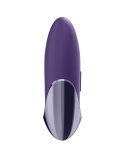 Purple Pleasure – Fioletowy Wibrator do Stymulacji Łechtaczki