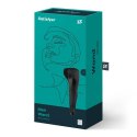 Satisfyer Man Wand – Wibrator Stymulujący dla Mężczyzn