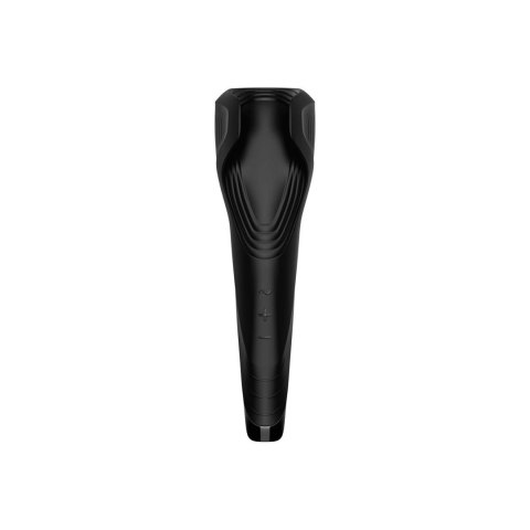 Satisfyer Man Wand – Wibrator Stymulujący dla Mężczyzn