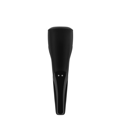 Satisfyer Man Wand – Wibrator Stymulujący dla Mężczyzn