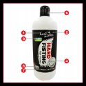 Lubrykant Hard Fisting 500 ml – Do intensywnych doznań analnych