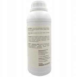 Żel intymny MAX Fisting 1000 ml