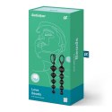 Zestaw Satisfyer Love Beads (2 sztuki, czarny)