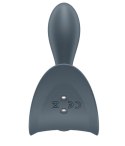 Satisfyer Booty Absolute Beginners 2 - Wibrujący korek analny dla początkujących