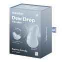 Dew Drop niebieski