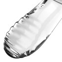 Satisfyer Double Crystal – Szklane Dildo o Podwójnej Przyjemności