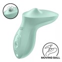 Satisfyer Exciterrr Miętowy