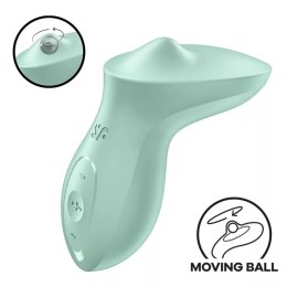 Satisfyer Exciterrr Miętowy