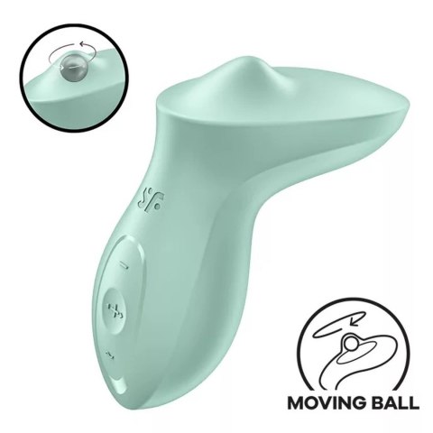 Satisfyer Exciterrr Miętowy