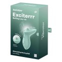 Satisfyer Exciterrr Miętowy