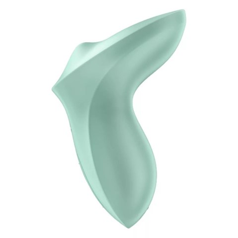 Satisfyer Exciterrr Miętowy