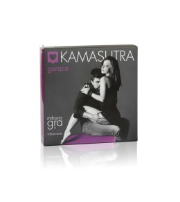 Kamasutra: Akademia Miłości – Niezapomniana Gra Erotyczna dla Par