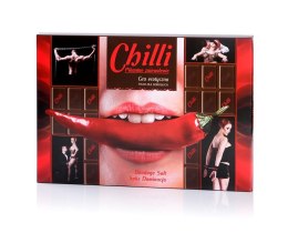 Chilli: Zmysłowa gra dla par