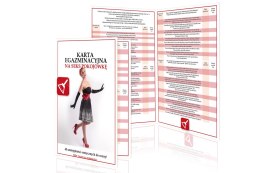 Karta Egzaminacyjna: Seksowna Pokojówka - Gra Erotyczna