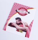 Erotic Menu: Kulinarna Gra Erotyczna dla Dwojga
