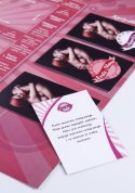 Erotic Menu: Kulinarna Gra Erotyczna dla Dwojga