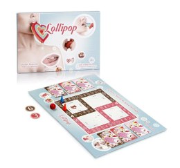 Lollipop: Słodka Gra Uwodzenia dla Par