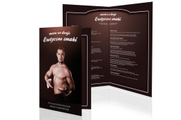 Erotyczne Menu We Dwoje: Gra dla Par