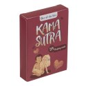 Karty do Gry Kamasutra - Pikantna Rozrywka Pełna Uśmiechu