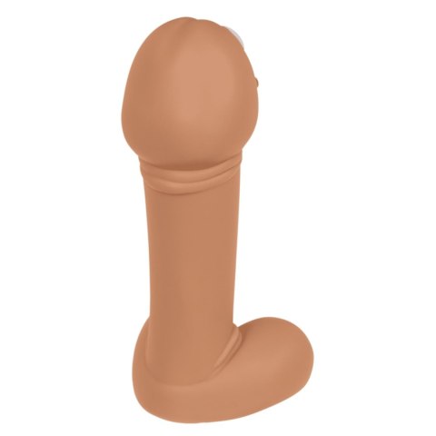 Krzyczący Penisek - Gwarancja Najgłośniejszej Imprezowej Zabawy