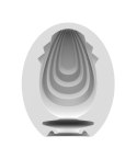 Jajko Masturbacyjne Satisfyer Eggcited 'Savage'