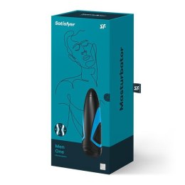 Masturbator Satisfyer Men One