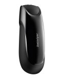 Satisfyer Men Vibration+ z Aplikacją - Czarny