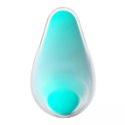 Syreni Śpiew: Wibrator Satisfyer Mermaid Vibes w odcieniach mięty i różu