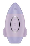 Satisfyer Mission Control Fioletowy