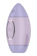 Satisfyer Mission Control Fioletowy