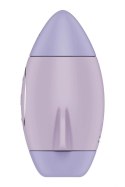 Satisfyer Mission Control Fioletowy