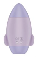 Satisfyer Mission Control Fioletowy