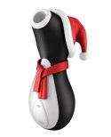 Satisfyer Pro Penguin: Świąteczna Edycja Elegancji