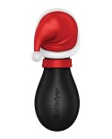 Satisfyer Pro Penguin: Świąteczna Edycja Elegancji