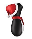 Satisfyer Pro Penguin: Świąteczna Edycja Elegancji