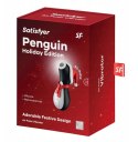 Satisfyer Pro Penguin: Świąteczna Edycja Elegancji