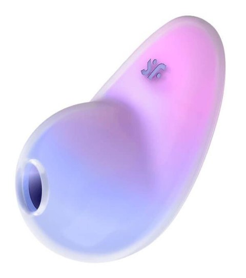 Satisfyer Pixie Dust Fioletowo-Różowy