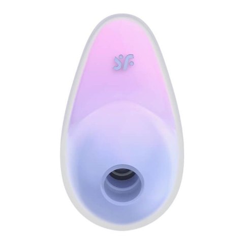 Satisfyer Pixie Dust Fioletowo-Różowy