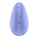 Satisfyer Pixie Dust Fioletowo-Różowy